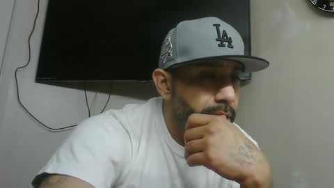 Snapshot of faded805 chatting on 7, 1, 2025 Mark online show from 7, 1, 2025