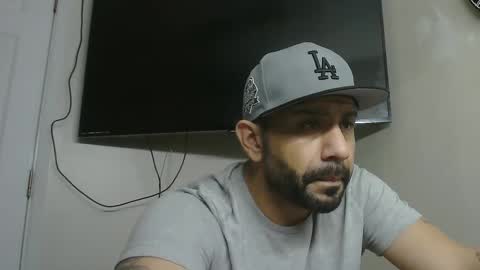 Snapshot of faded805 chatting on 11, 1, 2025 Mark online show from 11, 1, 2025