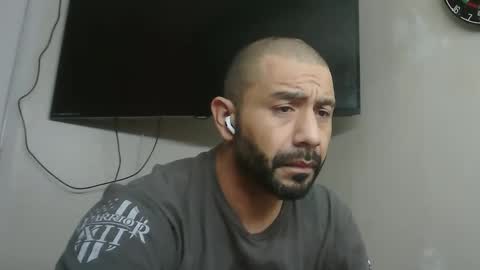 Snapshot of faded805 chatting on 17, 1, 2025 Mark online show from 17, 1, 2025