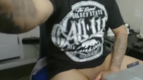 Snapshot of faded805 chatting on 17, 1, 2025 Mark online show from 17, 1, 2025