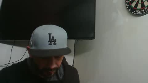 Snapshot of faded805 chatting on 22, 1, 2025 Mark online show from 22, 1, 2025