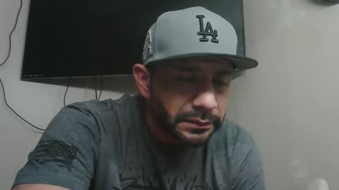 Snapshot of faded805 chatting on 26, 1, 2025 Mark online show from 26, 1, 2025