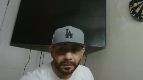 Snapshot of faded805 chatting on 28, 1, 2025 Mark online show from 28, 1, 2025