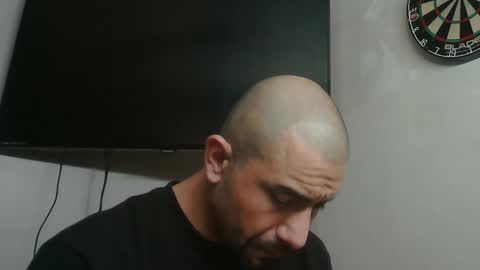 Snapshot of faded805 chatting on 30, 1, 2025 Mark online show from 30, 1, 2025