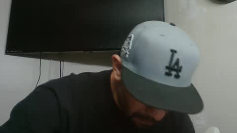 Snapshot of faded805 chatting on 6, 2, 2025 Mark online show from 6, 2, 2025