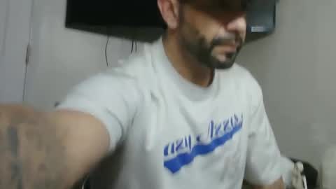 Snapshot of faded805 chatting on 15, 2, 2025 Mark online show from 15, 2, 2025