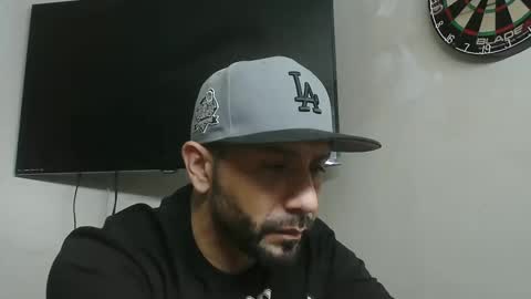 Snapshot of faded805 chatting on 10, 3, 2025 Mark online show from 10, 3, 2025