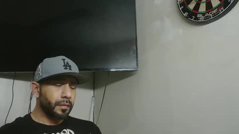 Snapshot of faded805 chatting on 12, 3, 2025 Mark online show from 12, 3, 2025