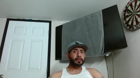 Snapshot of faded805 chatting on 11, 9, 2025 Mark online show from 11, 9, 2025