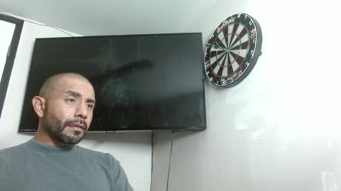 Snapshot of faded805 chatting on 15, 9, 2025 Mark online show from 15, 9, 2025