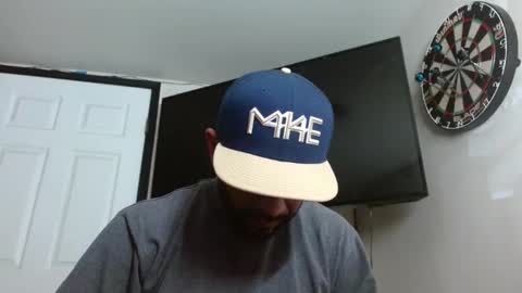 Snapshot of faded805 chatting on 26, 9, 2025 Mark online show from 26, 9, 2025