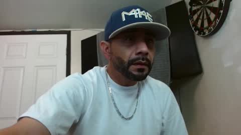 Snapshot of faded805 chatting on 29, 9, 2025 Mark online show from 29, 9, 2025