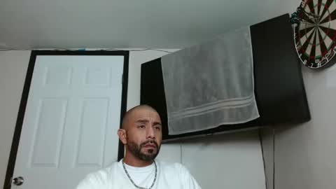 Snapshot of faded805 chatting on 5, 10, 2025 Mark online show from 5, 10, 2025