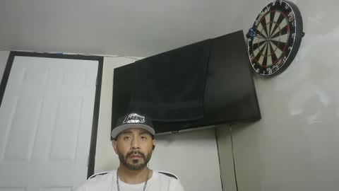 Snapshot of faded805 chatting on 27, 10, 2025 Mark online show from 27, 10, 2025