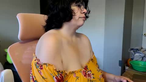 Faekitten97 online show from 8, 12, 2024