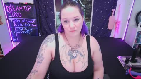 faeofmyth online show from 17, 9, 2025