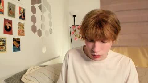 Kai online show from 16, 3, 2026