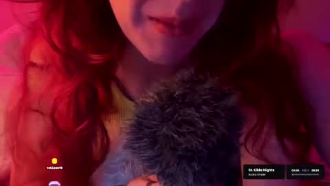 Faewildz online show from 8, 10, 2025