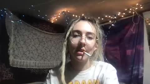 Fae online show from 5, 1, 2025