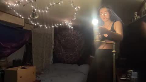 Fae online show from 23, 1, 2025