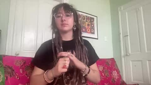 Fae online show from 22, 3, 2026