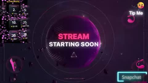Eve online show from 4, 7, 2026