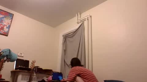 Snapshot of fairtouching chatting on 19, 1, 2026 fairtouching online show from 19, 1, 2026