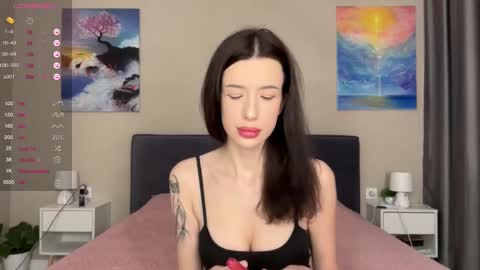 Bloom  online show from 16, 1, 2025