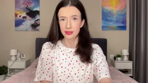 Bloom  online show from 16, 2, 2025