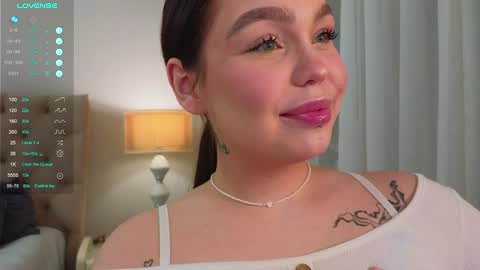 Mairy online show from 3, 12, 2024