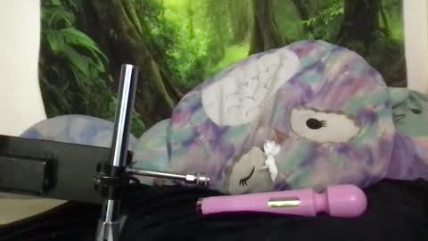 fairy_moan online show from 11, 9, 2025