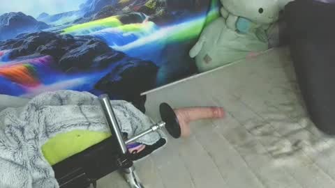 fairy_moan online show from 11, 10, 2025