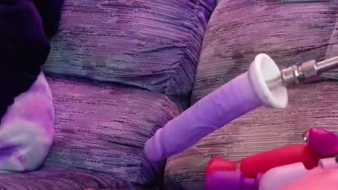 fairy_moan online show from 15, 12, 2025