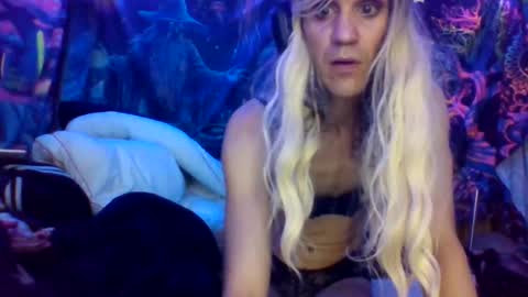 fairy_moan online show from 7, 6, 2026
