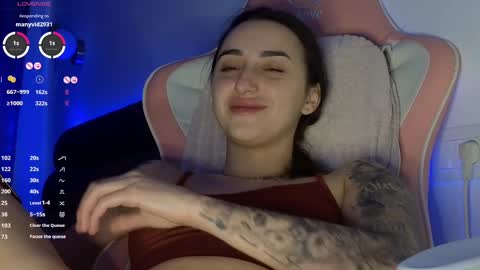 Marrie online show from 6, 3, 2025