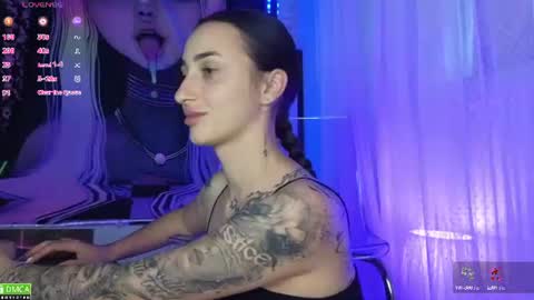 Marrie online show from 5, 7, 2026