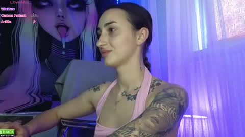 Marrie online show from 7, 7, 2026