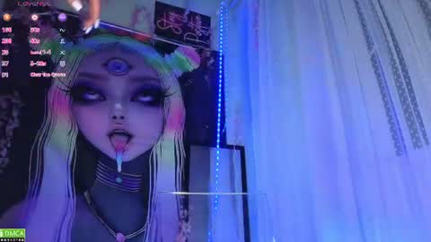 Marrie online show from 20, 7, 2026