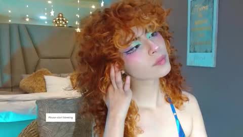 FAIRY online show from 18, 1, 2026