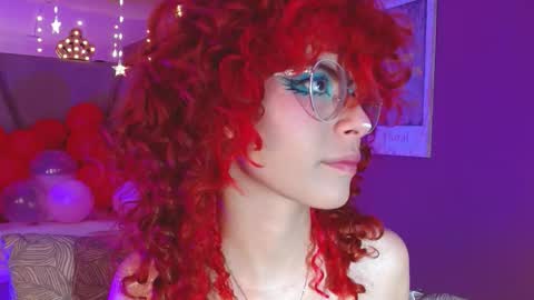 FAIRY online show from 3, 2, 2026