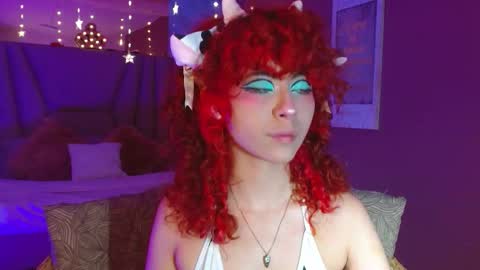 FAIRY online show from 7, 2, 2026