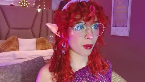 FAIRY online show from 9, 2, 2026