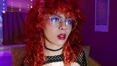 FAIRY online show from 15, 4, 2026