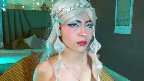 FAIRY online show from 29, 4, 2026