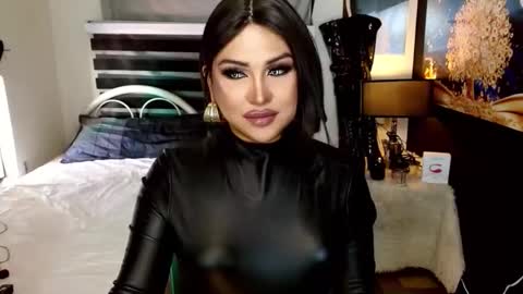 CLAUDIA VALVALERA online show from 17, 2, 2026