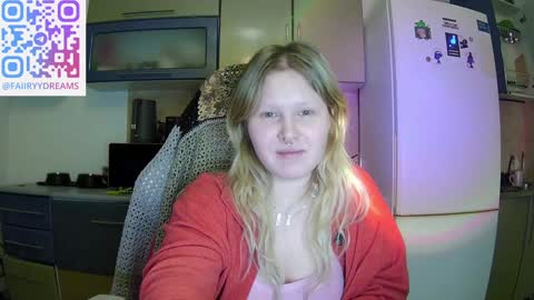 Arisha online show from 22, 1, 2025