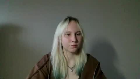 fairyfeller_ online show from 16, 10, 2025