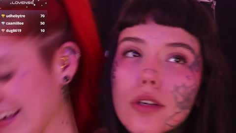 Fairy online show from 26, 2, 2025