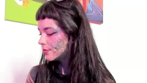 Fairy online show from 11, 9, 2025