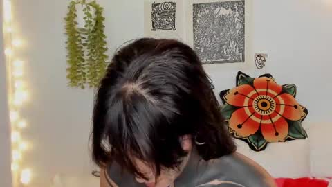 Snapshot of fairyflexxx chatting on 5, 8, 2026 Fairy online show from 5, 8, 2026